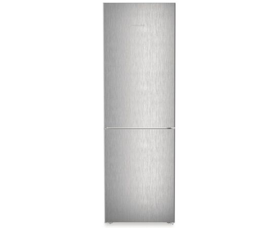  Холодильник Liebherr CBNsfc 5223-22 001 BioFresh NoFrost серебристый 