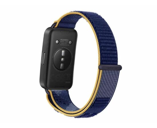  Фитнес-браслет HUAWEI Band 9 KIM-B19 55020BYM Blue 