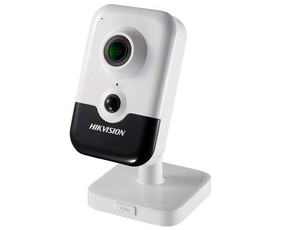  Видеокамера IP Hikvision DS-2CD2443G2-I(2.8mm) 2.8-2.8мм цветная корп.:белый/черный 