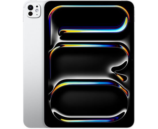  Планшет Apple iPad PRO 11 M4 256 Silver Wi-Fi 