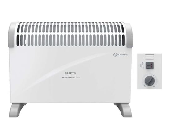  Конвектор BREEON Pro Comfort BHEC-2000 