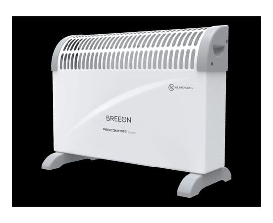  Конвектор BREEON Pro Comfort BHEC-2000 