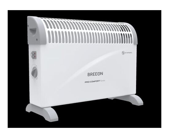  Конвектор BREEON Pro Comfort BHEC-2000 