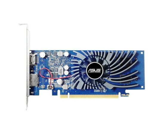  Видеокарта ASUS GT1030-2G-BRK nVidia GT 1030 