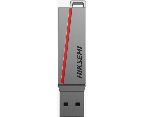 USB-флешка HIKSEMI Dual Slim HS-USB-E307C/256G/U3 256Gb, USB3.2/Type-C 
