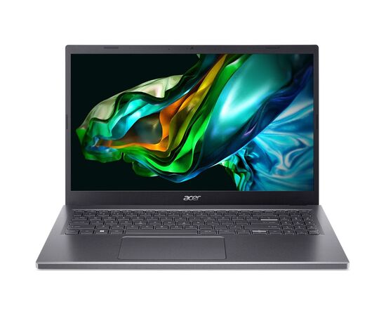  Ноутбук Acer Aspire A515-58GM-54PX (NX.KQ4CD.006) Core i5-13420H/16GB/SSD512GB/15.6"/IPS/FHD/NoOS/Iron 