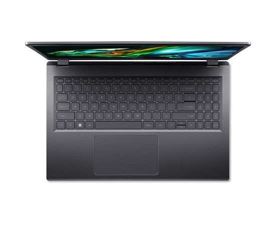  Ноутбук Acer Aspire A515-58GM-54PX (NX.KQ4CD.006) Core i5-13420H/16GB/SSD512GB/15.6"/IPS/FHD/NoOS/Iron 