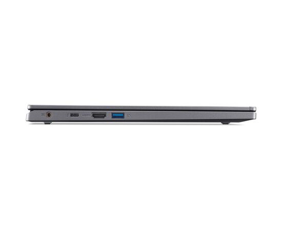  Ноутбук Acer Aspire A515-58GM-54PX (NX.KQ4CD.006) Core i5-13420H/16GB/SSD512GB/15.6"/IPS/FHD/NoOS/Iron 