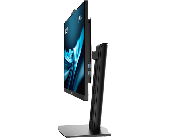  Моноблок MSI Pro AP242P 14M-808XRU (9s6-ae0621-808) 23.8" Intel Core i7 14700 32ГБ 512ГБ SSD Intel UHD Graphics 770 noOS черный 
