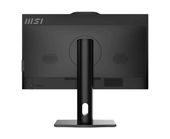  Моноблок MSI Pro AP242P 14M-808XRU (9s6-ae0621-808) 23.8" Intel Core i7 14700 32ГБ 512ГБ SSD Intel UHD Graphics 770 noOS черный 