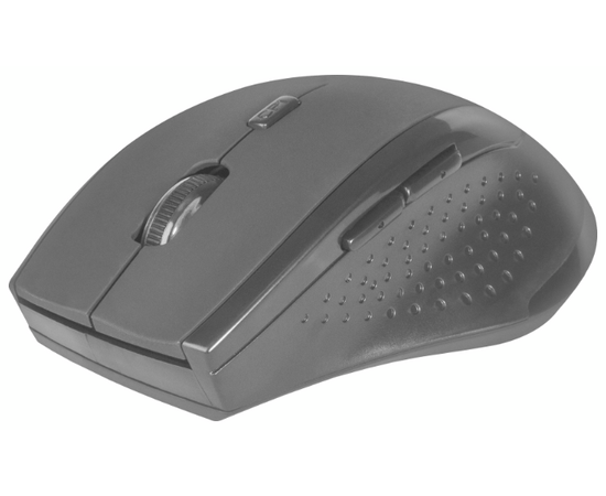  Мышь DEFENDER Accura MM-362, 52362, черный 