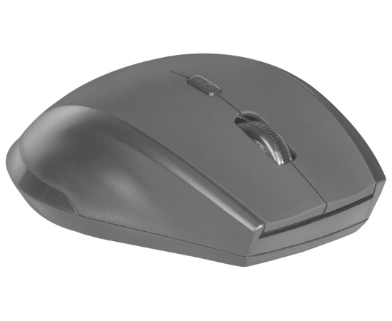  Мышь DEFENDER Accura MM-362, 52362, черный 