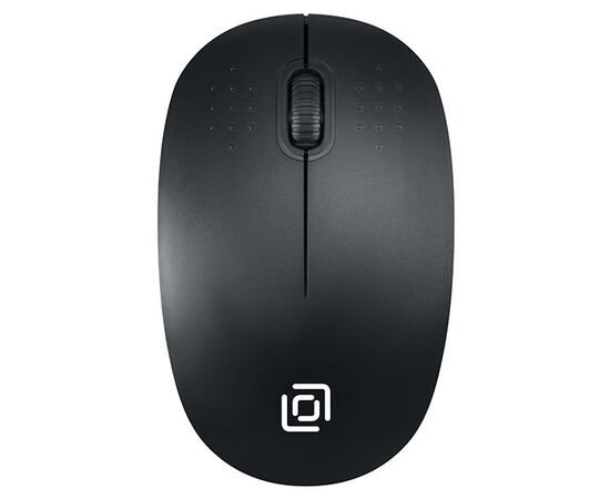 Мышь Oklick 685MW черный USB 