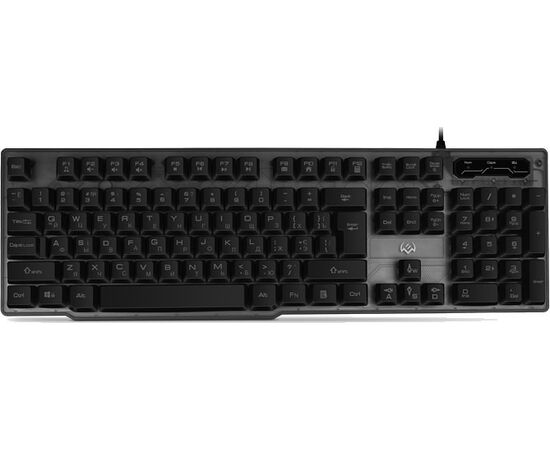  Клавиатура игровая SVEN KB-G8500 SV-019709 