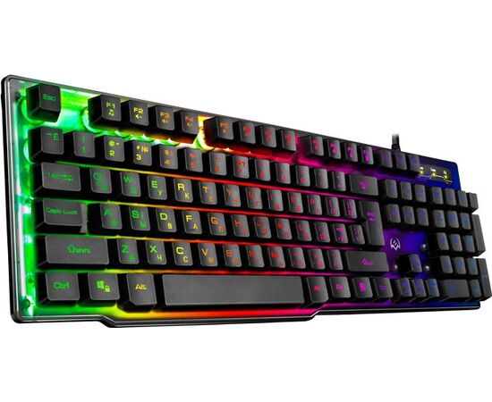  Клавиатура игровая SVEN KB-G8500 SV-019709 