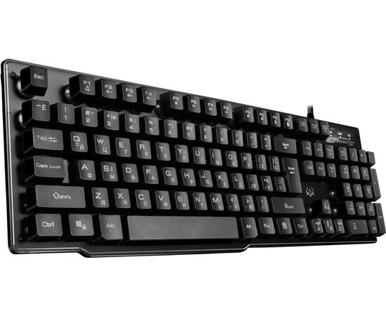  Клавиатура игровая SVEN KB-G8500 SV-019709 
