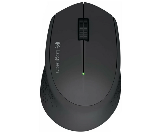  Мышь LOGITECH M280 (910-004306) Black 
