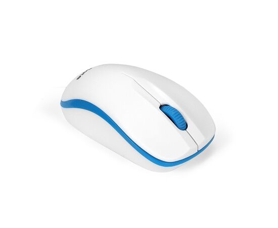  Беспроводная мышь ExeGate Professional Standard SR-9055W EX295308RU оптическая 1200dpi белый 