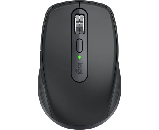  Мышь LOGITECH MX Anywhere 3S 910-006929 игровая беспроводная, черный 