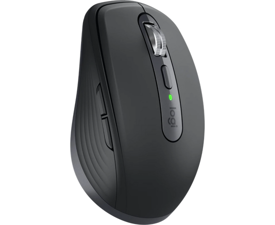  Мышь LOGITECH MX Anywhere 3S 910-006929 игровая беспроводная, черный 