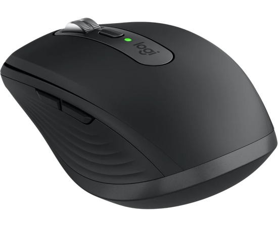  Мышь LOGITECH MX Anywhere 3S 910-006929 игровая беспроводная, черный 
