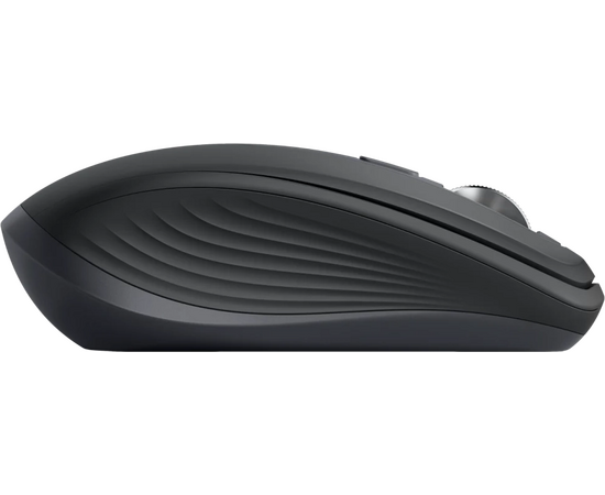  Мышь LOGITECH MX Anywhere 3S 910-006929 игровая беспроводная, черный 