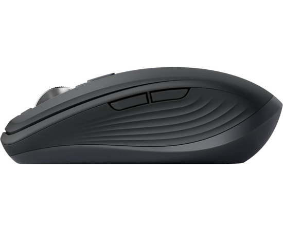  Мышь LOGITECH MX Anywhere 3S 910-006929 игровая беспроводная, черный 