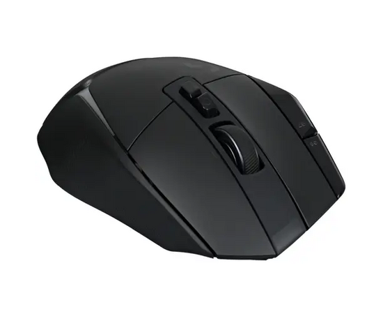  Мышь Logitech G502 X Plus (910-006167) беспроводная черный 
