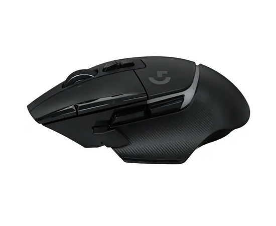 Мышь Logitech G502 X Plus (910-006167) беспроводная черный 