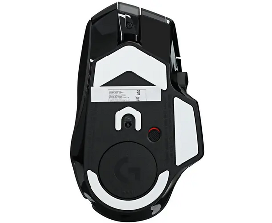  Мышь Logitech G502 X Plus (910-006167) беспроводная черный 