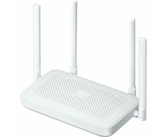  Роутер Xiaomi Router AX1500 RU DVB4449GL 