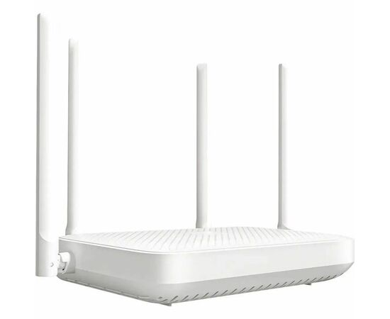  Роутер Xiaomi Router AX1500 RU DVB4449GL 