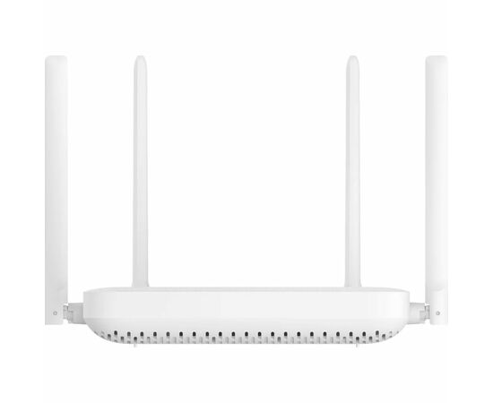  Роутер Xiaomi Router AX1500 RU DVB4449GL 