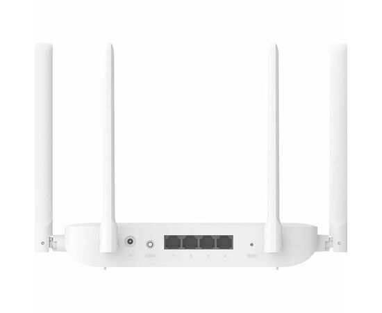  Роутер Xiaomi Router AX1500 RU DVB4449GL 