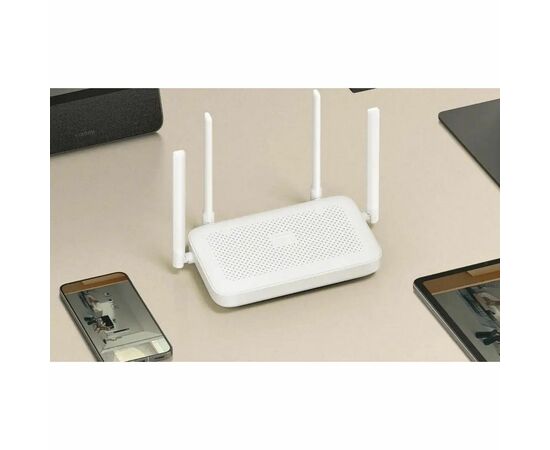  Роутер Xiaomi Router AX1500 RU DVB4449GL 