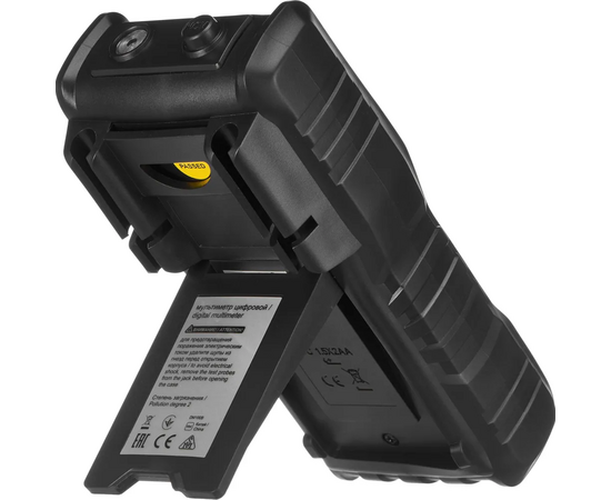  Мультиметр IEK Arma2L 5 DM3B (A2L5-DM12-03) 