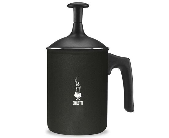  Вспениватель для молока Bialetti Tuttocrema 00AGR395 черный 