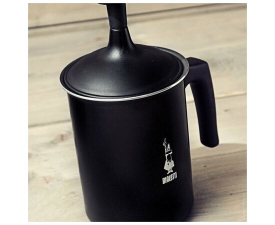  Вспениватель для молока Bialetti Tuttocrema 00AGR395 черный 