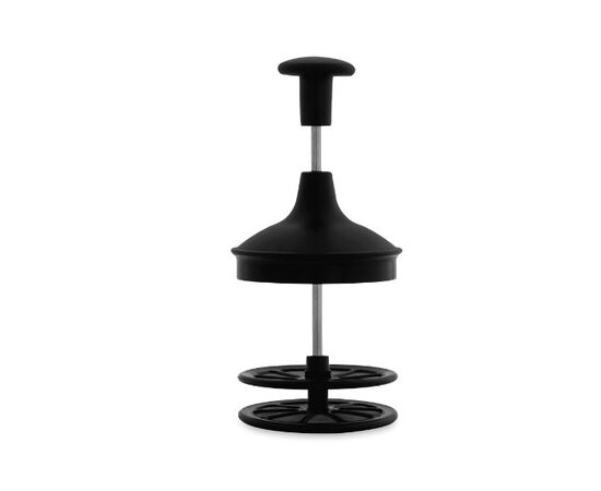  Вспениватель для молока Bialetti Tuttocrema 00AGR395 черный 