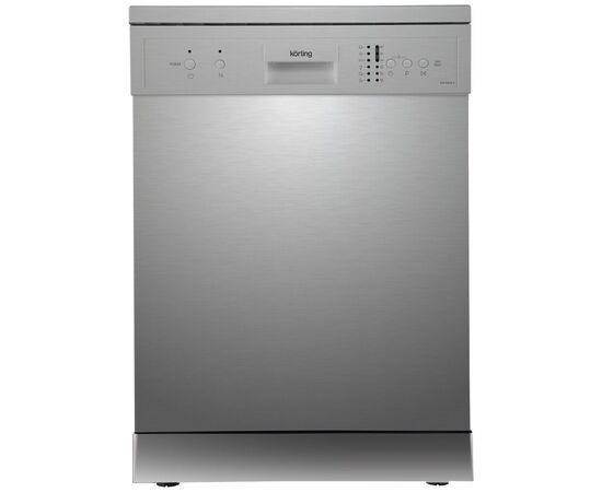  Посудомоечная машина KORTING KDF 60240 S 