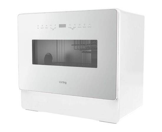  Посудомоечная машина Korting KDF 26630 GW 