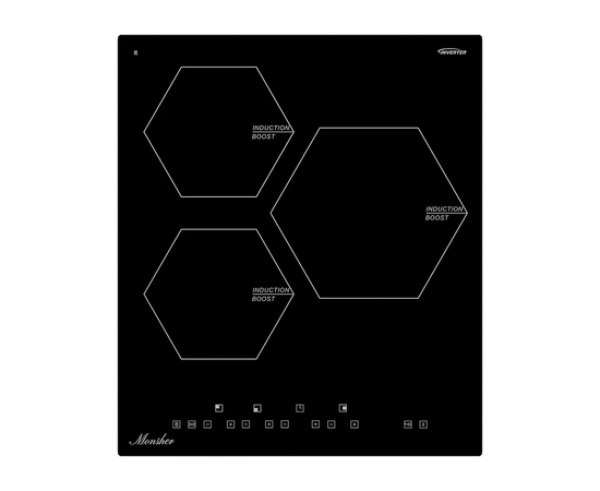  Варочная поверхность Monsher MHI 4505 