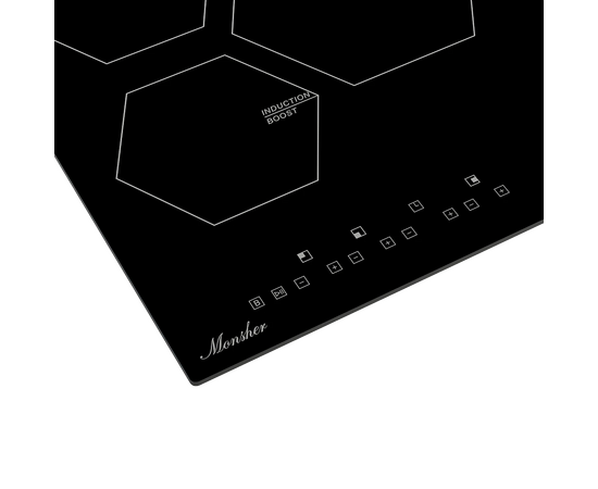  Варочная поверхность Monsher MHI 4505 