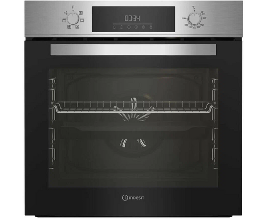 Духовой шкаф Indesit IBFTE 3644 IX 