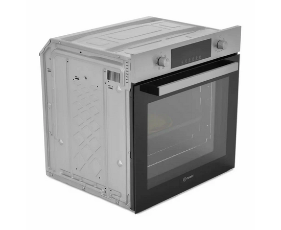  Духовой шкаф Indesit IBFTE 3644 IX 