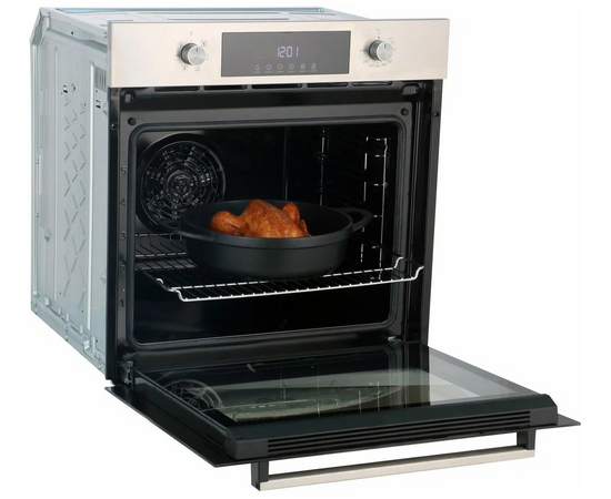  Духовой шкаф Indesit IBFTE 3644 IX 