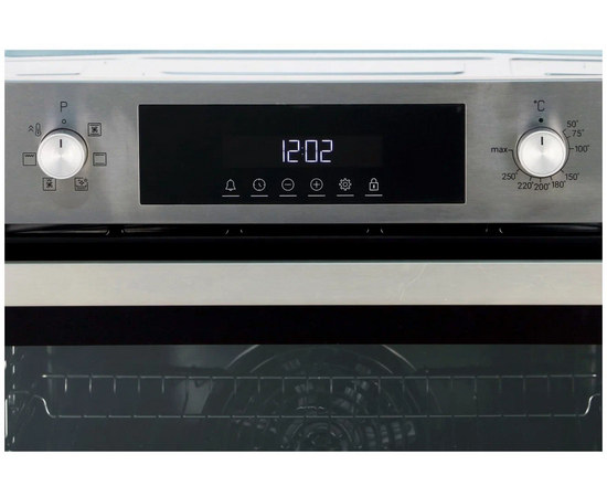  Духовой шкаф Indesit IBFTE 3644 IX 