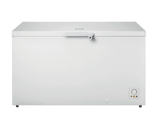 Морозильный ларь GORENJE FH40APW белый 