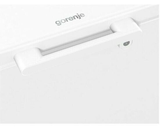  Морозильный ларь GORENJE FH40APW белый 