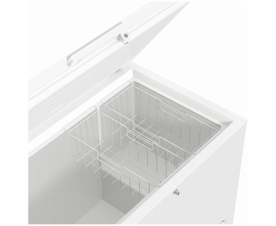  Морозильный ларь GORENJE FH40APW белый 
